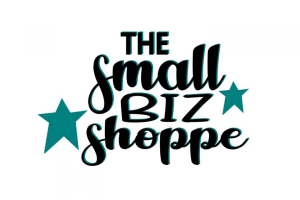 Partner Logo for The Small Biz Shoppe