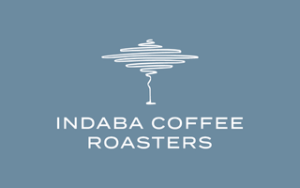 Partner Logo for Indaba Coffee