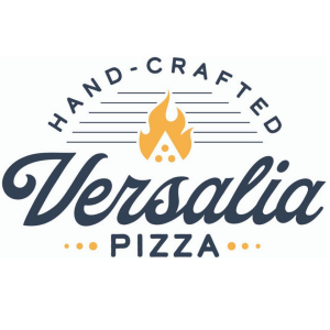 May Partner Logo for Versalia Pizza