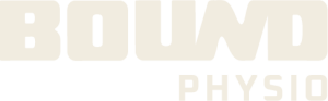 Partner Logo for Bound Physio