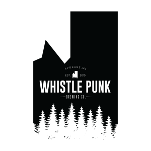 Partner Logo for Whistle Punk Brewing