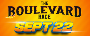 Partner Logo for The Boulevard Race