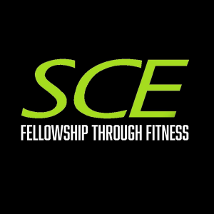 Partner Logo for SCE Fitness