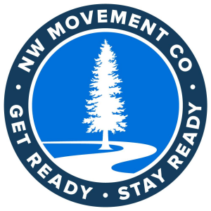 Partner Logo for Northwest Movement Co