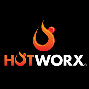 Partner Logo for Hot Worx