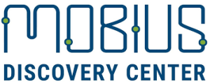 Partner Logo for Mobius Discovery Center
