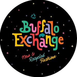 Partner Logo for Buffalo Exchange