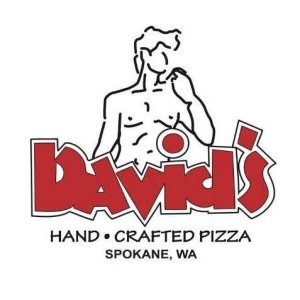 Partner Logo for David's Pizza