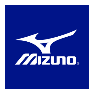 Partner Logo for Mizuno