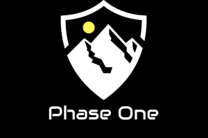Partner Logo for Phase One