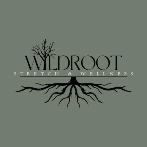Partner Logo for WildRoot Stretch & Wellness