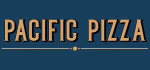 Partner Logo for Pacific Pizza