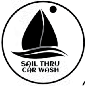 Sponsor Logo for Sail Thru Carwash