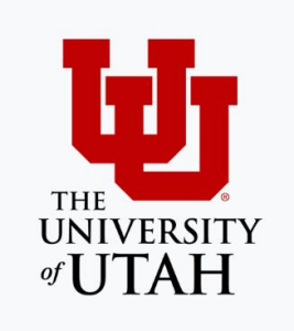 Logo for University of Utah
