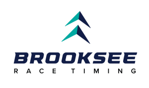 Logo for Brooksee Race Timing