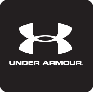 Logo for Under Armour