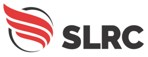 Logo for Salt Lake Running Company
