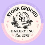 Logo for Stone Ground Bakery