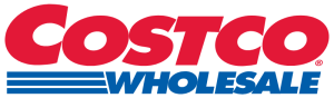 Logo for Costco