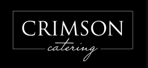 Logo for Crimson Catering by Chartwells