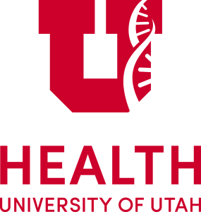 Logo for University of Utah Health