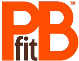 Logo for PBFit