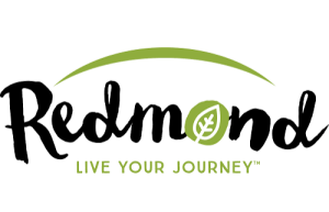 Logo for Redmond Life