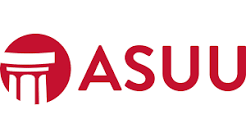 Logo for ASUU