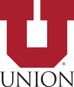 Logo for A. Ray Olpin Student Union, University of Utah