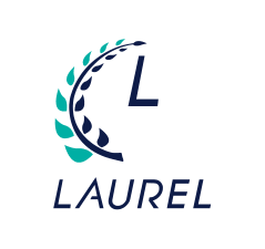 Logo for Laurel Race Timing