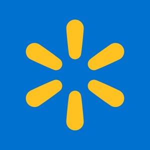 Sponsor Logo for Walmart