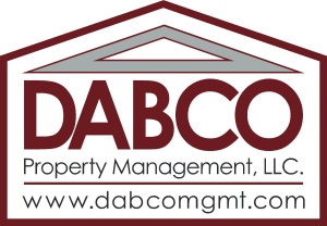 Logo for DABCO Property Management