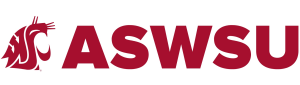 Sponsor Logo for Associated Students of Washington State University (ASWSU)