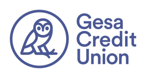 Logo for GESA Credit Union