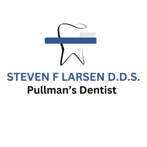 Logo for Steve Larsen DDS