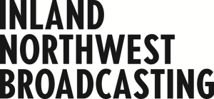 Logo for Inland Northwest Broadcasting