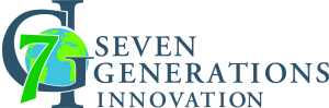 Sponsor Logo for Seven Generations Innovation