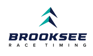 Logo for Brooksee Race Timing