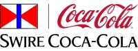 Logo for Swire Coca-Cola