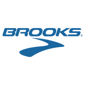 Logo for Brooks Running