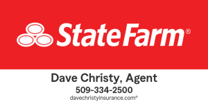 Logo for Dave Christy State Farm