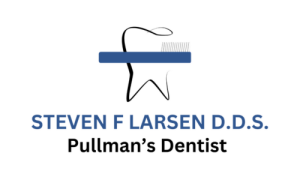 Logo for Steve Larsen DDS