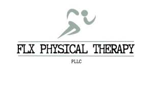 Sponsor Logo for FLX Physical Therapy