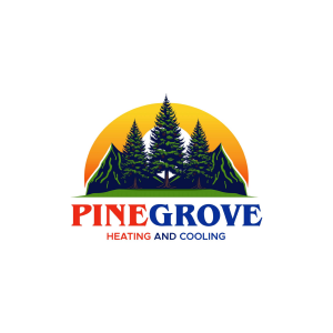 Sponsor Logo for Pine Grove Heating & Cooling