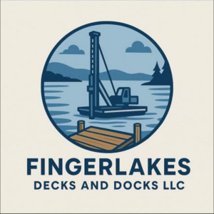 Sponsor Logo for Fingerlakes Decks & Docks