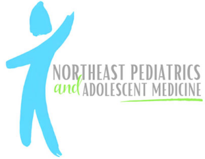 Sponsor Logo for Northeast Pediatrics