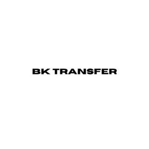 Sponsor Logo for BK Transfer