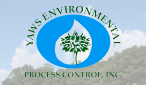Logo for YAWS Environmental