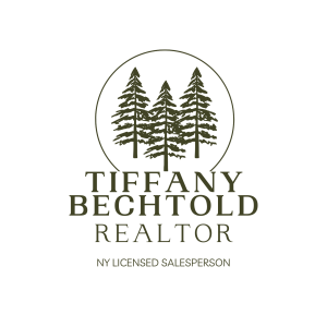 Logo for Tiffany Bechtold Realtor