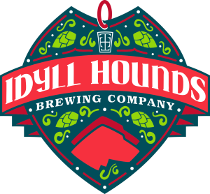 Sponsor Logo for Idyll Hounds